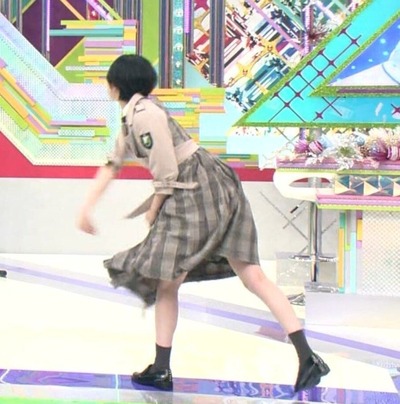 平手友梨奈の美脚 けやかけ でのスタイルの良さが話題に 櫻坂46まとめもり 平手友梨奈の美脚 けやかけ でのスタイルの良さが話題に 櫻坂46まとめもり