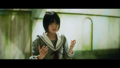 平手友梨奈ソロ曲 角を曲がる ついに 櫻坂46まとめもり 平手友梨奈ソロ曲 角を曲がる ついに 櫻坂46まとめもり