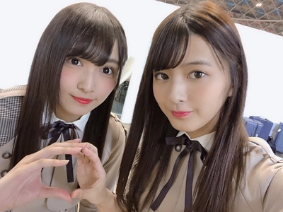欅坂2期 関有美子 握手の感じが渡辺梨加っぽい 初の個別握手会レポまとめ 黒い羊 パシフィコ横浜 櫻坂46まとめもり 欅坂2期 関有美子 握手の感じが渡辺梨加っぽい 初の個別握手会レポまとめ 黒い羊 パシフィコ横浜 櫻坂46まとめもり