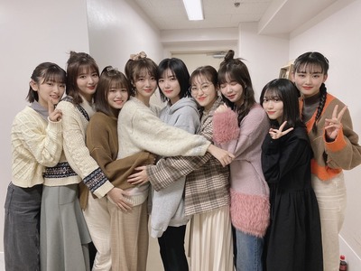 櫻坂46 エモすぎる 松平璃子ブログに2期生集合写真が着弾 櫻坂46まとめもり 櫻坂46 エモすぎる 松平璃子ブログに2期生集合写真が着弾 櫻坂46まとめもり