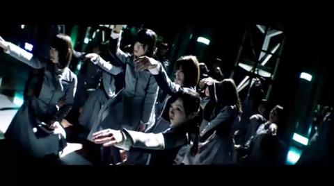 欅坂46 語るなら未来を Mvが初解禁 監督は振り付けでおなじみtakahiro氏 制服もダンスもかっこいい 櫻坂46まとめもり