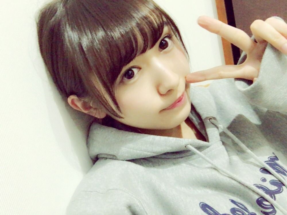 もしも渡辺梨加が一般企業に就職してたらwwww 欅坂46まとめセゾン