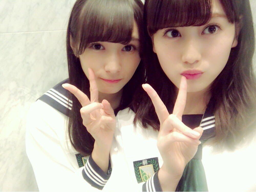 欅坂46 守屋茜と渡辺梨加って仲悪いの 欅坂46まとめセゾン
