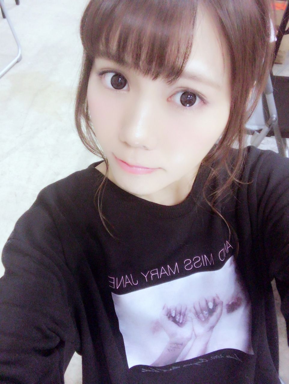 乃木坂46 川後陽菜 の意味深なブログタイトル 欅坂46まとめセゾン 乃木坂46 川後陽菜 の意味深なブログタイトル 欅坂46まとめセゾン