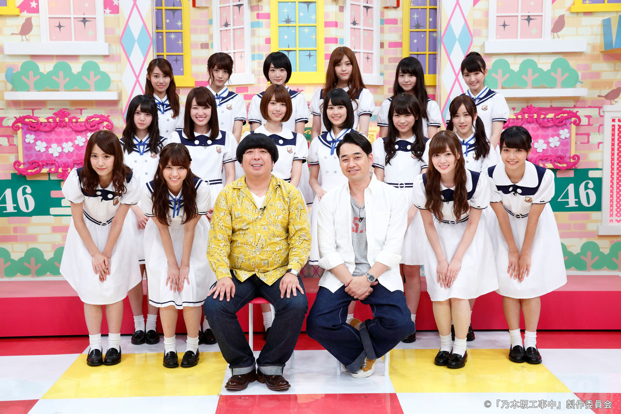 乃木坂46 メンバーの兄弟構成を今一度確認したったwww 欅坂46まとめセゾン
