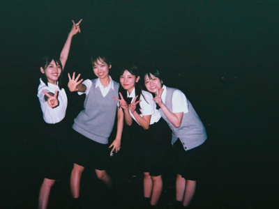 日向坂46『言葉の