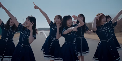 日向坂46『僕に続け』 1-31 screenshot