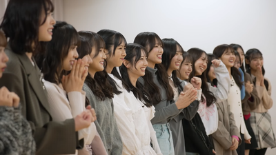 日向坂46「五期生ドキュメンタリー」〜6回目のひな誕祭への道のり〜 8-53 screenshot (2)