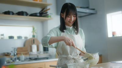 日向坂46 五期生 「はじめまして、松尾 桜です。」 0-12 screenshot