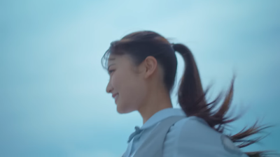 日向坂46 五期生 「はじめまして、蔵盛 妃那乃です。」 0-34 screenshot