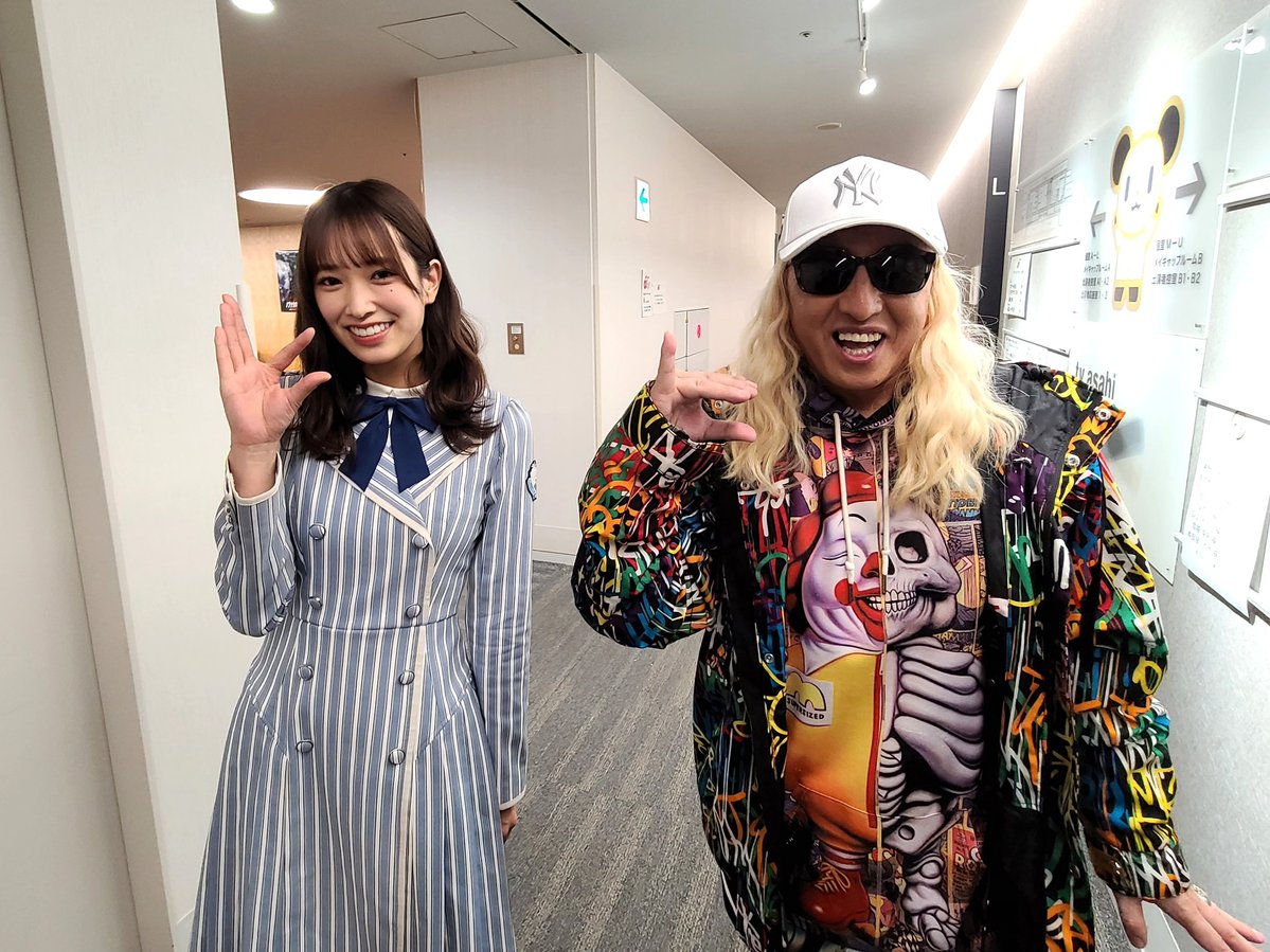 日向坂46 Dj Kooさん 佐々木久美についてオードリーに報告w 日向坂46まとめもり 日向坂46 Dj Kooさん 佐々木久美についてオードリーに報告w 日向坂46まとめもり