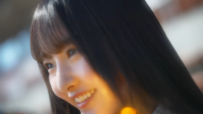 日向坂46 五期生 「はじめまして、片山 紗希です。」 0-20 screenshot
