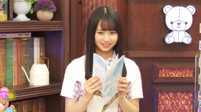 【日向坂46】上村ひなの、sr配信でミラクルを起こすw【3年目のデビュー】 日向坂46まとめもり～ 