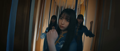 日向坂46『錆つかない剣を持て！』 0-52 screenshot