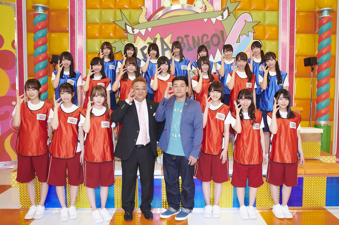 日向坂46 ひよたんとサンドウィッチマンの共演 エモいな 坂道まとまとめ速報 日向坂46 ひよたんとサンドウィッチマンの共演 エモいな 坂道まとまとめ速報