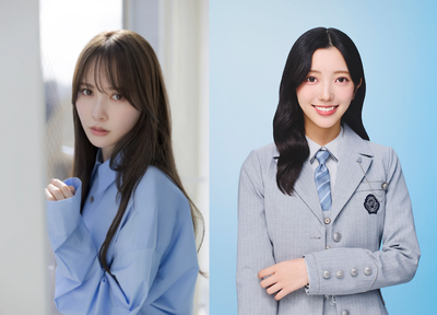 【日向坂46】 加藤史帆×小西夏菜実、会社で遭遇！！！