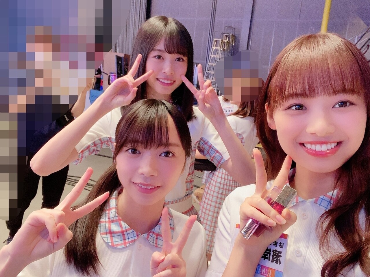 日向坂46 ひよたんがお姉さんしてる W ブワッ 日向坂46まとめもり 日向坂46 ひよたんがお姉さんしてる W ブワッ 日向坂46まとめもり