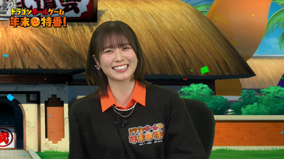 ドラゴンボールゲーム 年末特番! 2-10-49 screenshot