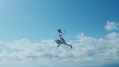 日向坂46 五期生 「はじめまして、佐藤 優羽です。」 0-37 screenshot