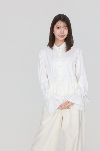 【元日向坂46】 二枚看板！？高本彩花、事務所所属を発表