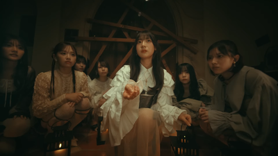 日向坂46『君を覚えてない』 5-0 screenshot
