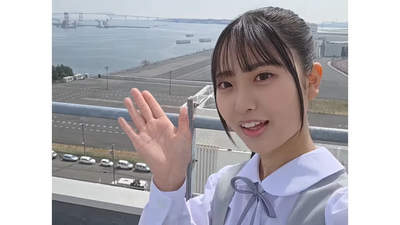 日向坂46 五期生 「はじめまして、蔵盛 妃那乃です。」 0-30 screenshot