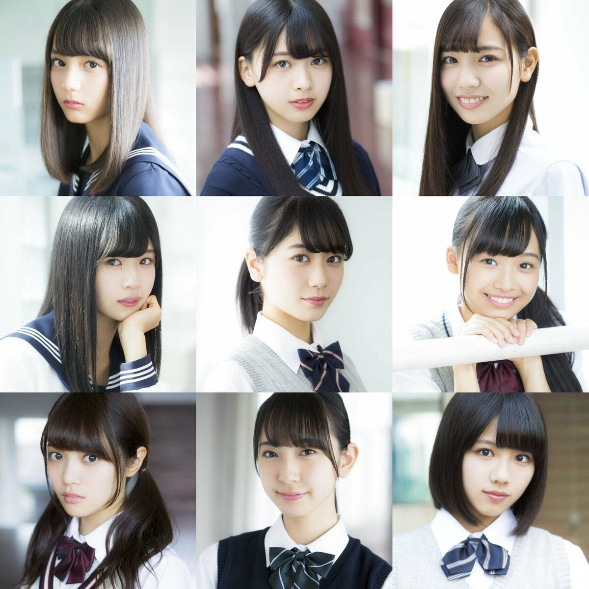 日向坂46 2期生オーデ合格者が発表されたときのファンの反応www 日向坂46まとめもり
