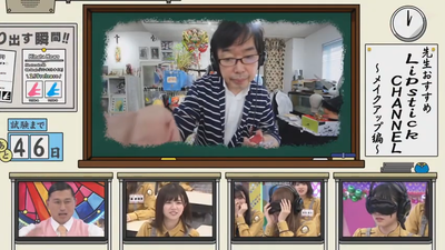 魔法の呪文「シリコンパフ♡」　ハイライト動画　#日向坂で会いましょう 0-51 screenshot
