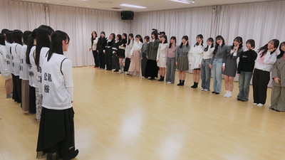 日向坂46「五期生ドキュメンタリー」〜6回目のひな誕祭への道のり〜 9-47 screenshot