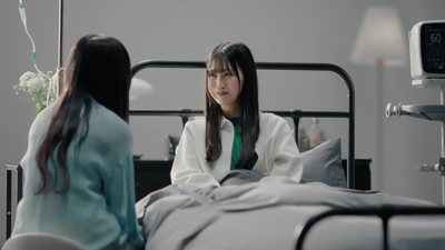 日向坂46『君と生きる』MUSIC VIDEO 1-3 screenshot