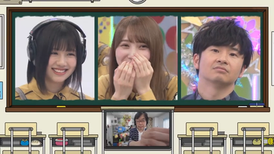 魔法の呪文「シリコンパフ♡」　ハイライト動画　#日向坂で会いましょう 1-8 screenshot