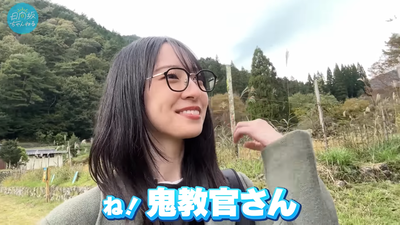 【鬼○○】金村美玖、南飛騨で恩師との再会【セルフポートレイト】 21-20 screenshot (2)