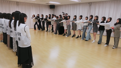 日向坂46「五期生ドキュメンタリー」〜6回目のひな誕祭への道のり〜 9-45 screenshot