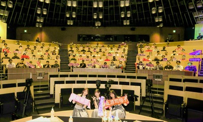 日向坂46、ここで収録していた！？ : 日向坂46まとめもり～