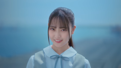 日向坂46 五期生 「はじめまして、蔵盛 妃那乃です。」 0-40 screenshot