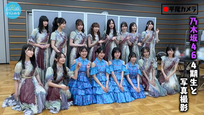 【TIF2024】大好きな三期生に手作りかき氷差し入れしてみた！【平尾食堂】 16-1 screenshot