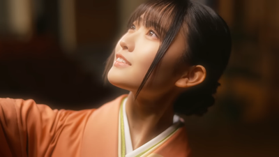 日向坂46 五期生 「はじめまして、蔵盛 妃那乃です。」 0-21 screenshot