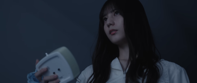 日向坂46『クリフハンガー』MUSIC VIDEO 2-10 screenshot