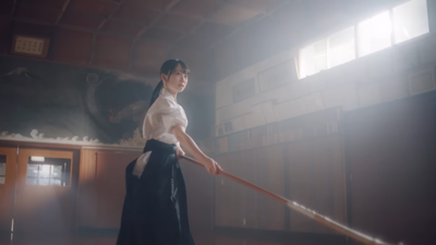 日向坂46 五期生 「はじめまして、佐藤 優羽です。」 0-20 screenshot