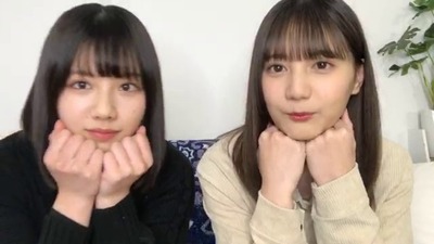 日 向坂 46 showroom