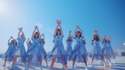 【日向坂46】振付師CRE8BOYさんが振り付け動画を公開！！【君はハニーデュー】