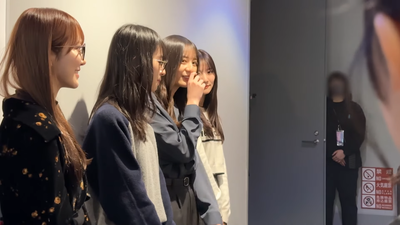 【日向坂四期生】新参者公演の舞台裏に密着してみた【一体感】 5-38 screenshot