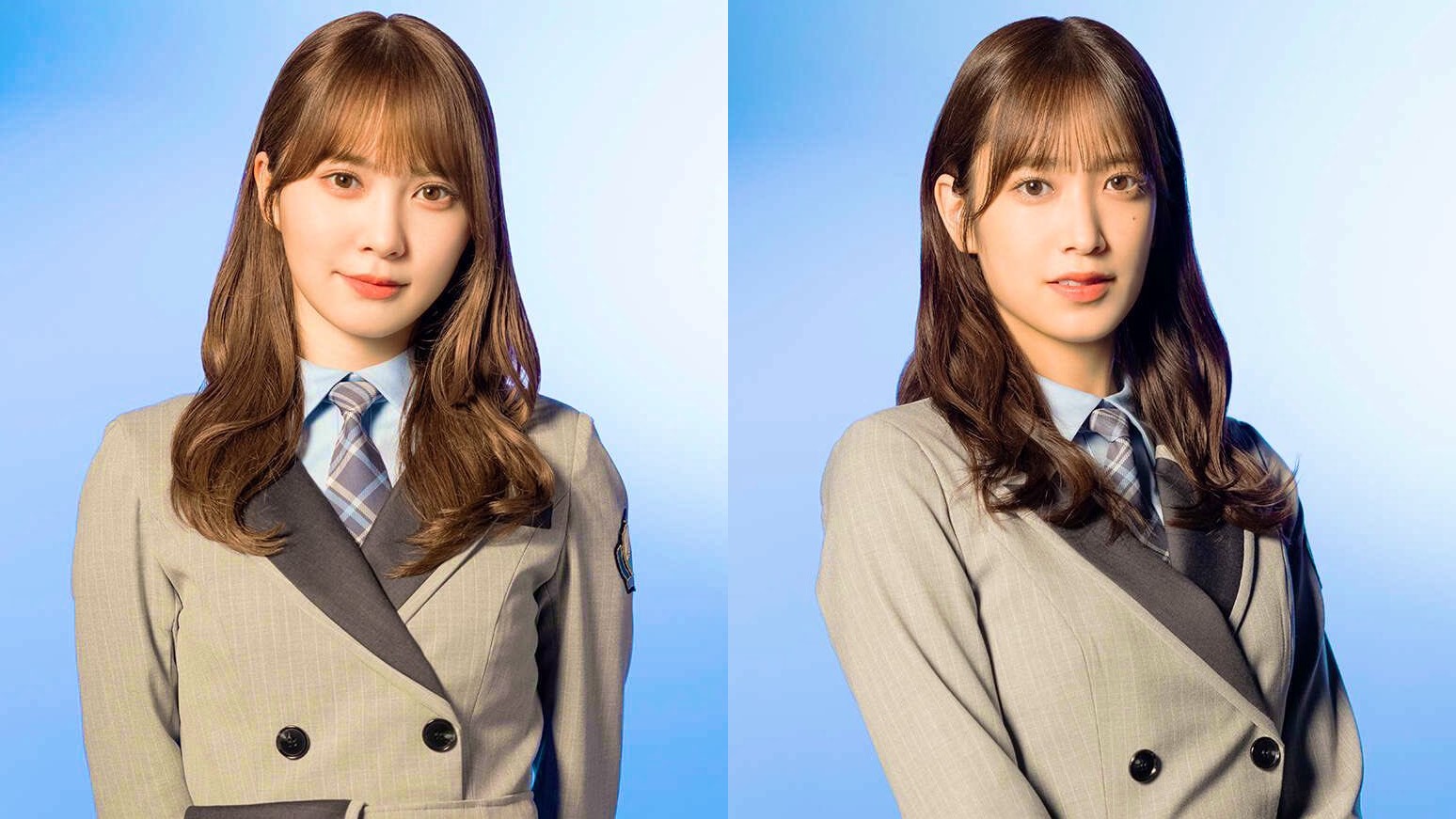 日向坂46 早速 新素材で雑コラを作るかとしwww