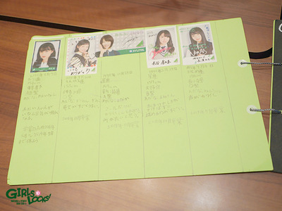 欅坂46 小学4年生の自由研究が凄すぎる 0人以上のファンにアンケート 櫻坂46まとめもり