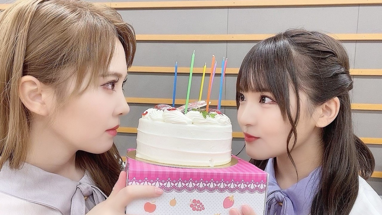 日向坂46 バチバチな関係のかとし まなふぃコンビwww 日向坂46 バチバチな関係のかとし まなふぃコンビwww