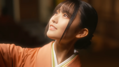 日向坂46 五期生 「はじめまして、蔵盛 妃那乃です。」 0-20 screenshot