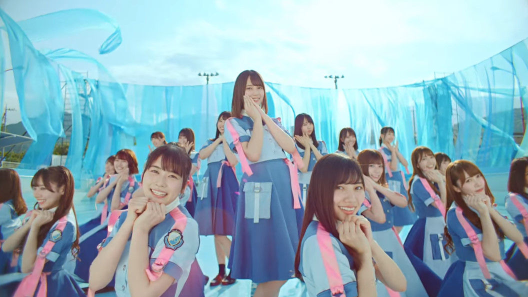 速報】日向坂46「ドレミソラシド」MVがYouTubeにて解禁! 日