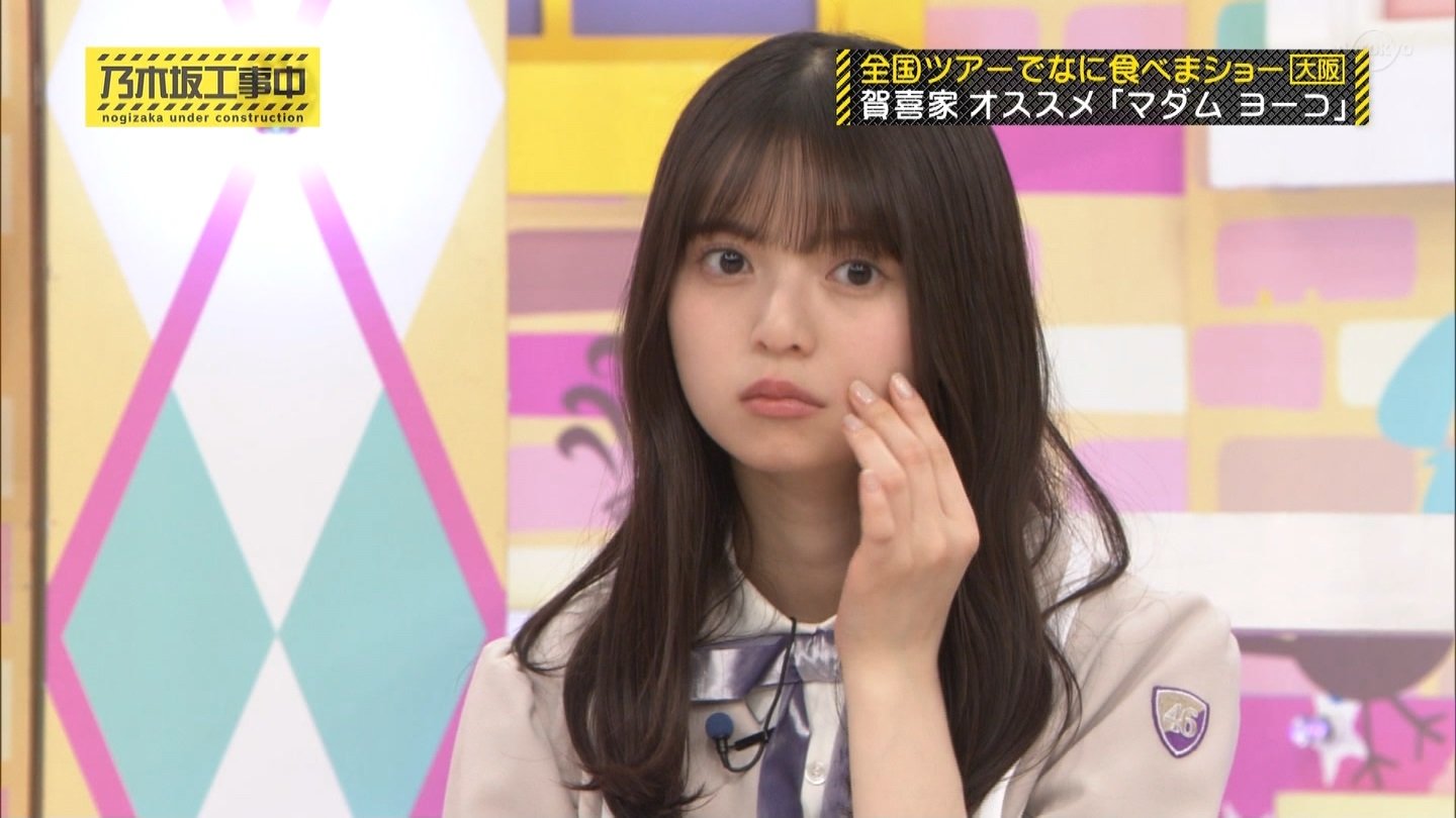 【GIFあり】乃木坂ちゃんはみんな可愛いという当たり前のことを思い出させてくれるGIF【乃木坂46】 : 乃木坂46まとめもり～