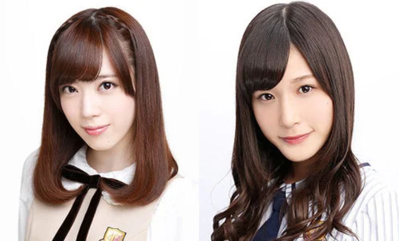 乃木坂46 昔 秋元真夏の高校の同級生と後輩が2期生にいたよな 乃木坂46まとめもり 乃木坂46 昔 秋元真夏の高校の同級生と後輩が2期生にいたよな 乃木坂46まとめもり