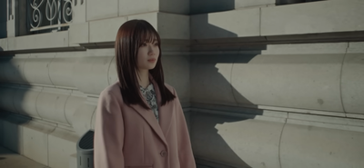 乃木坂46 6期生「愛宕 心響」 0-28 screenshot